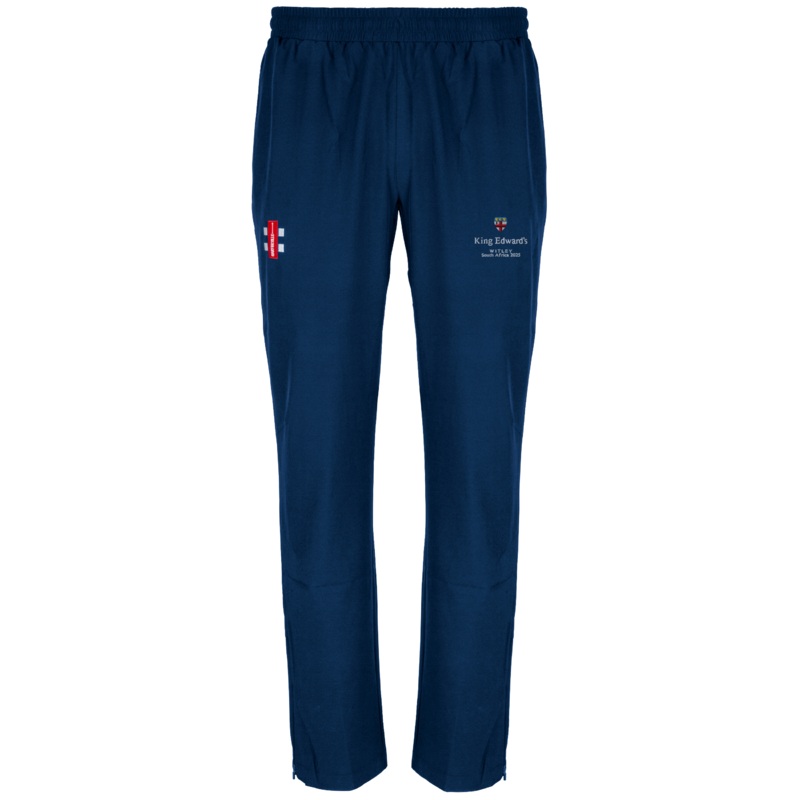 King Edward’s Witley Senior’s Navy Velocity Track Trousers