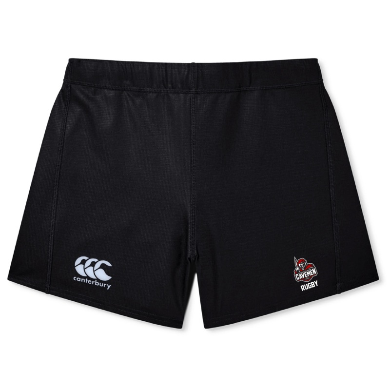 American Fork Cavemen Women’s Yokohama Short by Canterbury
