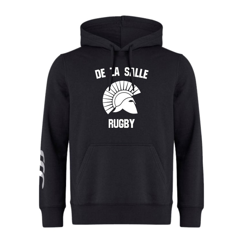 De La Salle Club Hoodie by Canterbury