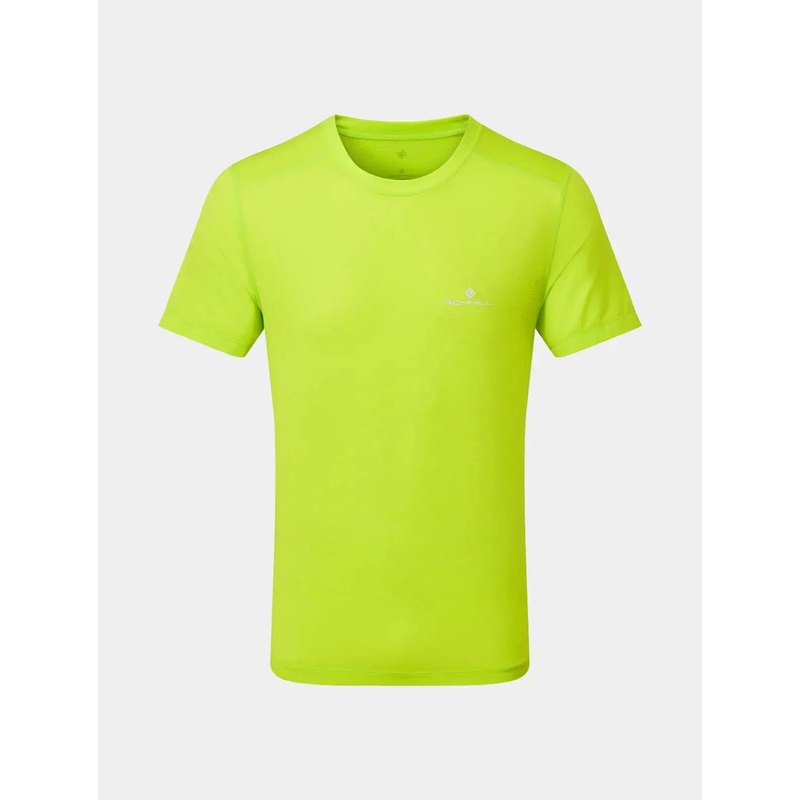 Ronhill Mens Tech S/S Running T-Shirt