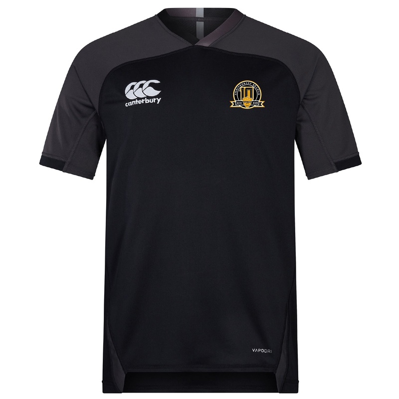 Arrows Rugby Club 10th Anniversary Vapodri Evader Jersey by Canterbury