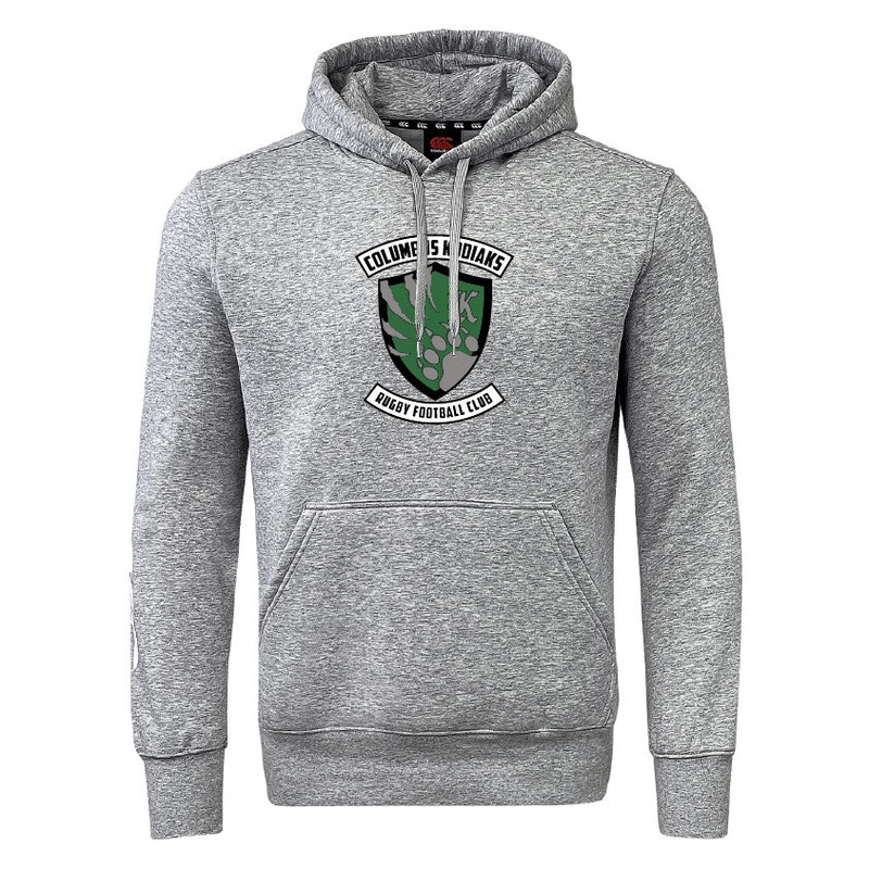 Columbus Kodiaks Club Hoodie by Canterbury