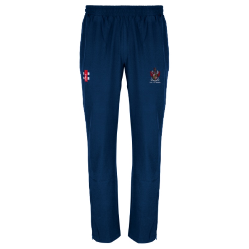 The Judd School Adult’s Navy Velocity Track Trousers