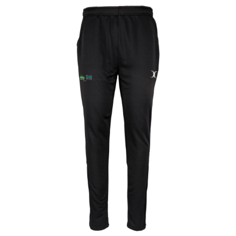 Truro and Penwith College – Staff Only Adult’s Black Quest Training Trousers