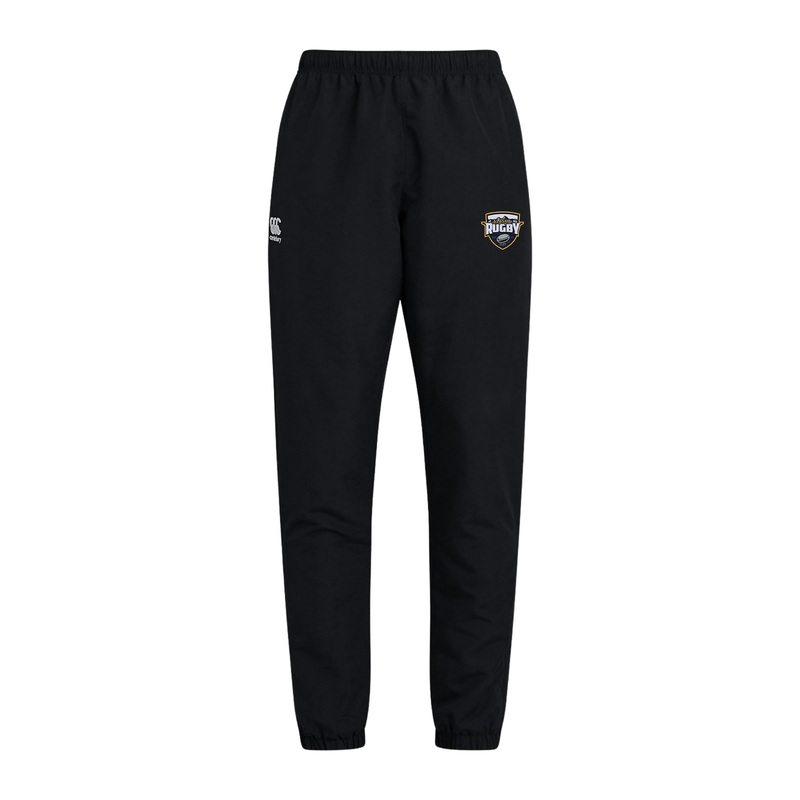 Alaska Rugby CCC Club Track Pant