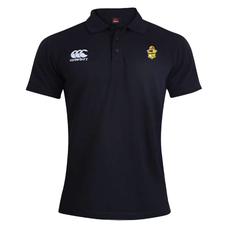 Tacoma Rugby Waimak Polo by Canterbury