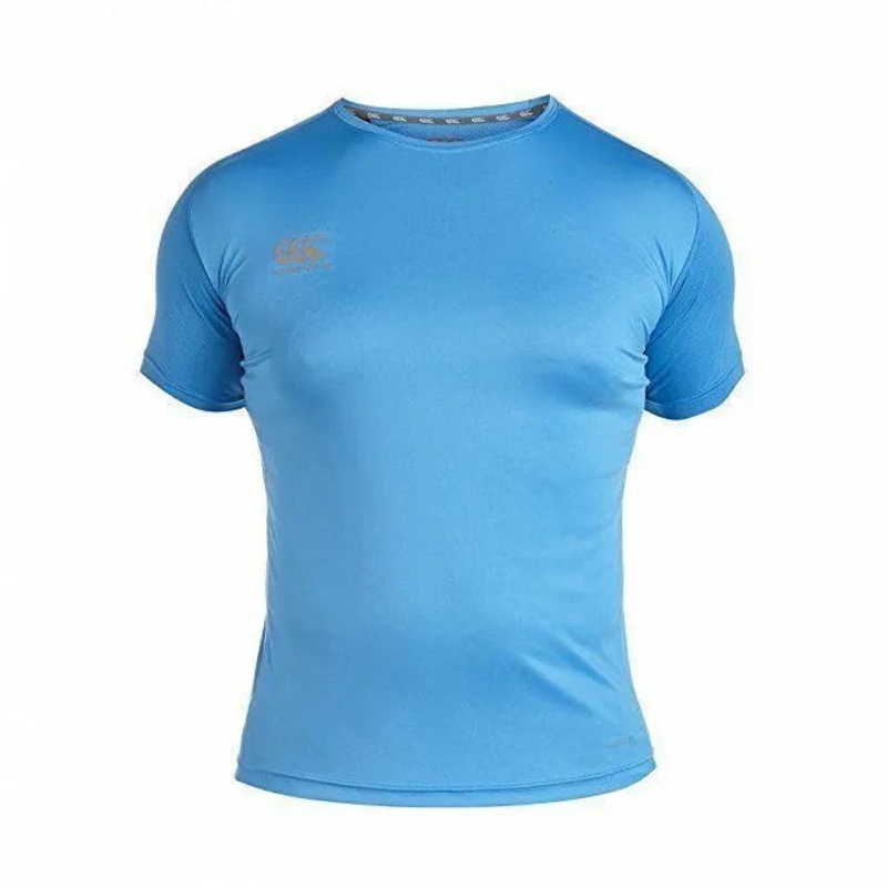 Canterbury Mens Vapodri Superlight Poly T-Shirt