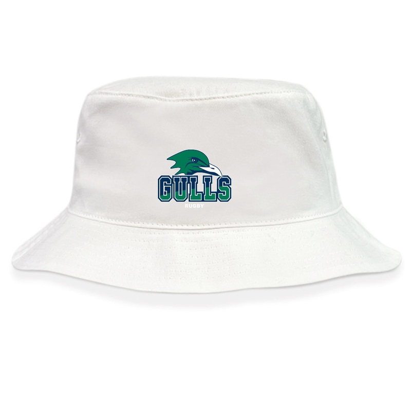 Endicott College Crusher Bucket Cap