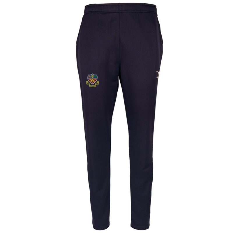 St Ambrose College Senior’s Dark Navy Quest Training Trousers