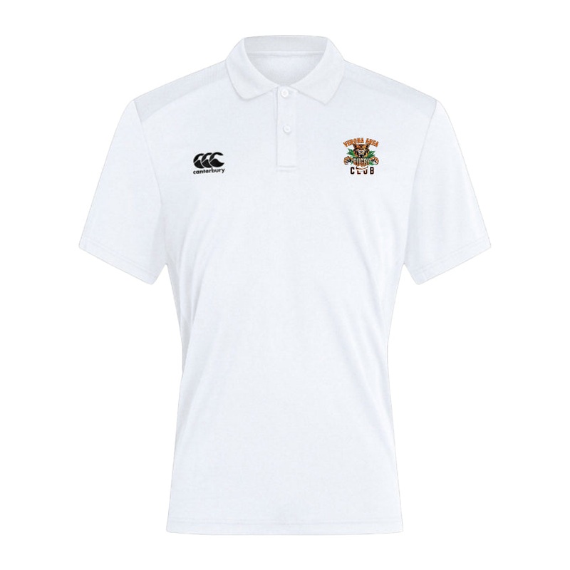 Verona Area Rugby Club Dry Polo by Canterbury