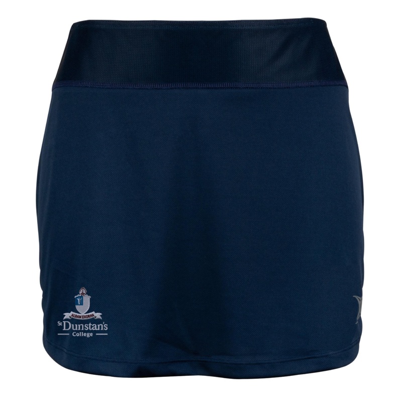 St Dunstan’s Junior’s Dark Navy Eclipse Skort