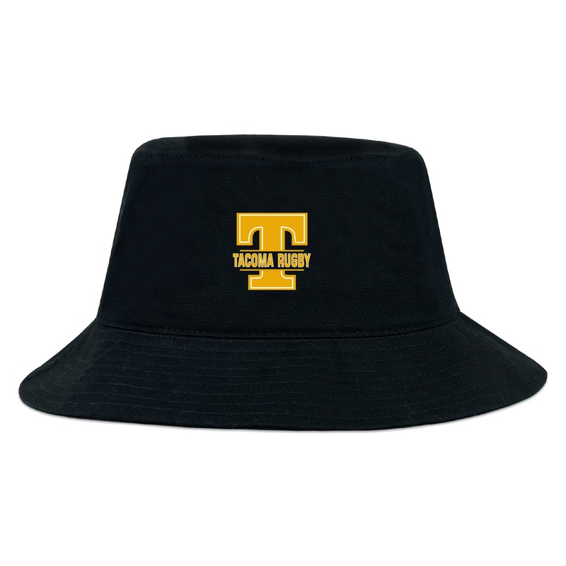 Tacoma Tsunami Rugby Crusher Bucket Cap