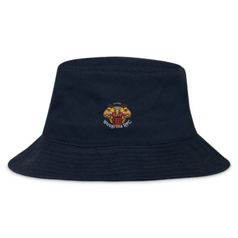 Wiregrass Rugby Crusher Bucket Cap