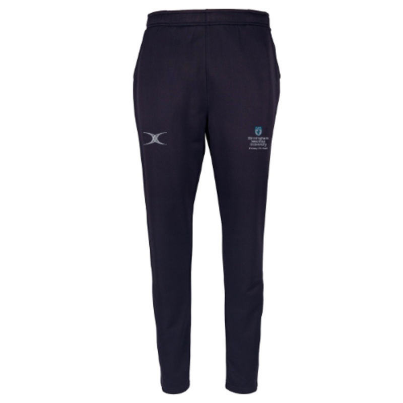 Birmingham Newman University Primary ITE Staff Women’s Dark Navy  Quest Trousers