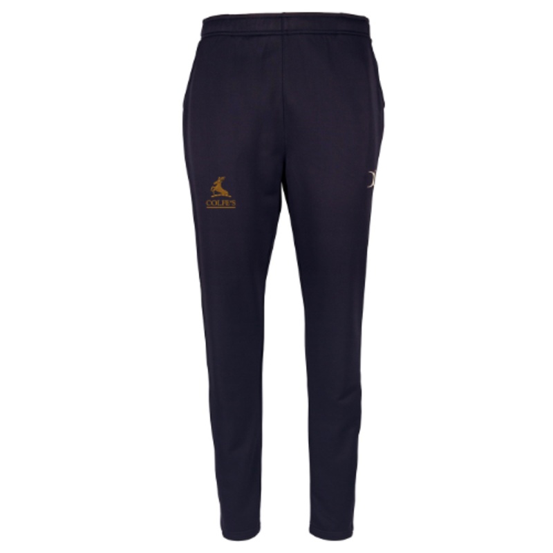 Colfe’s School Adult’s Dark Navy Quest Training Trousers