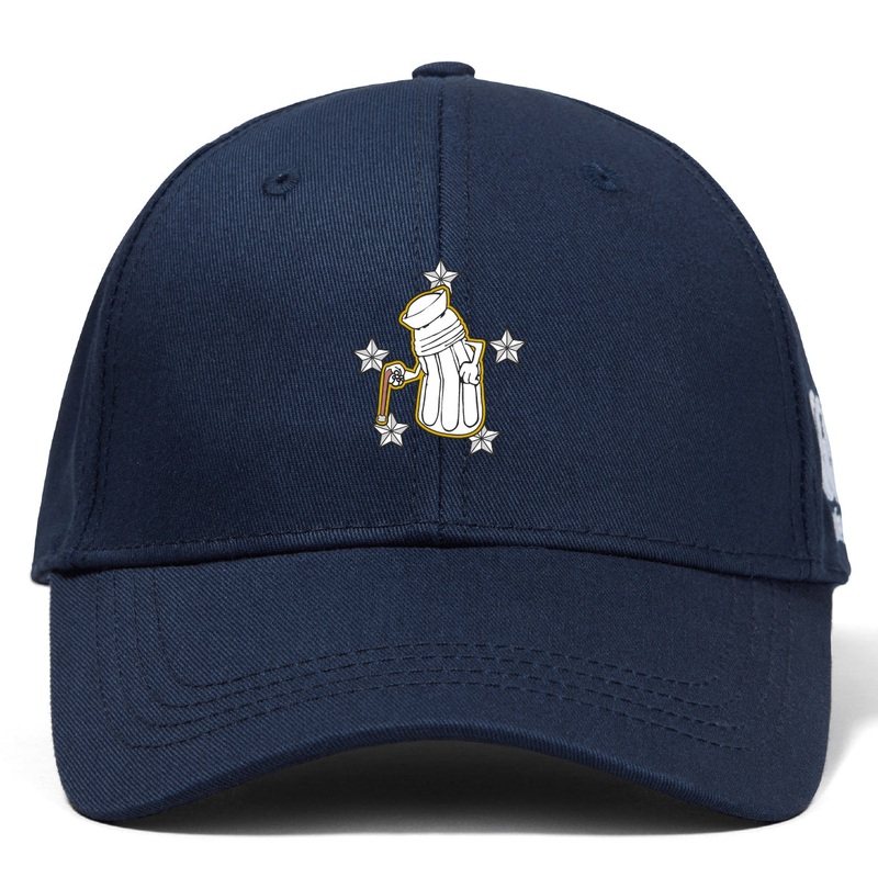 Five Star Rugby Flexfit Drill Cap by Canterbury