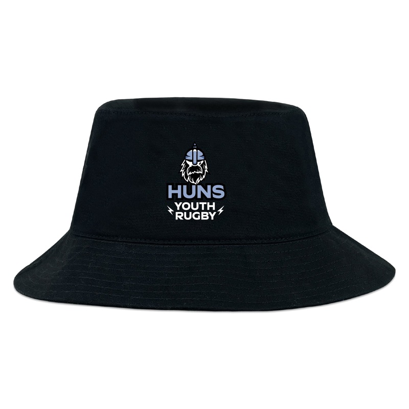 Austin Huns Youth Rugby Crusher Bucket Cap