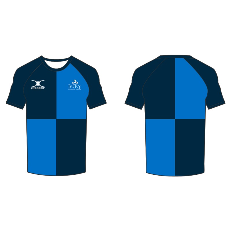 Football Team Shirt – Years 8 & 9 – Senior Sizes