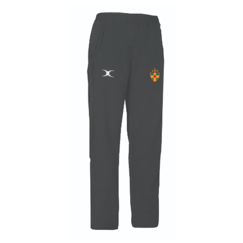 Wimbledon College Adult’s Black Synergie Trousers