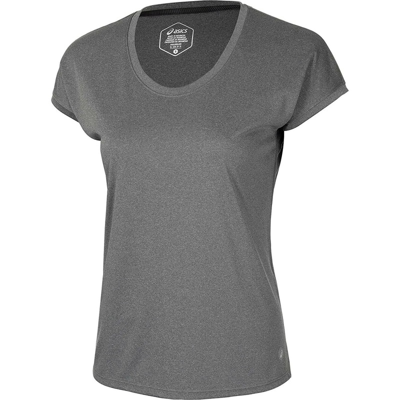 Asics Capsleeve Womens Top|XS|S|M|L