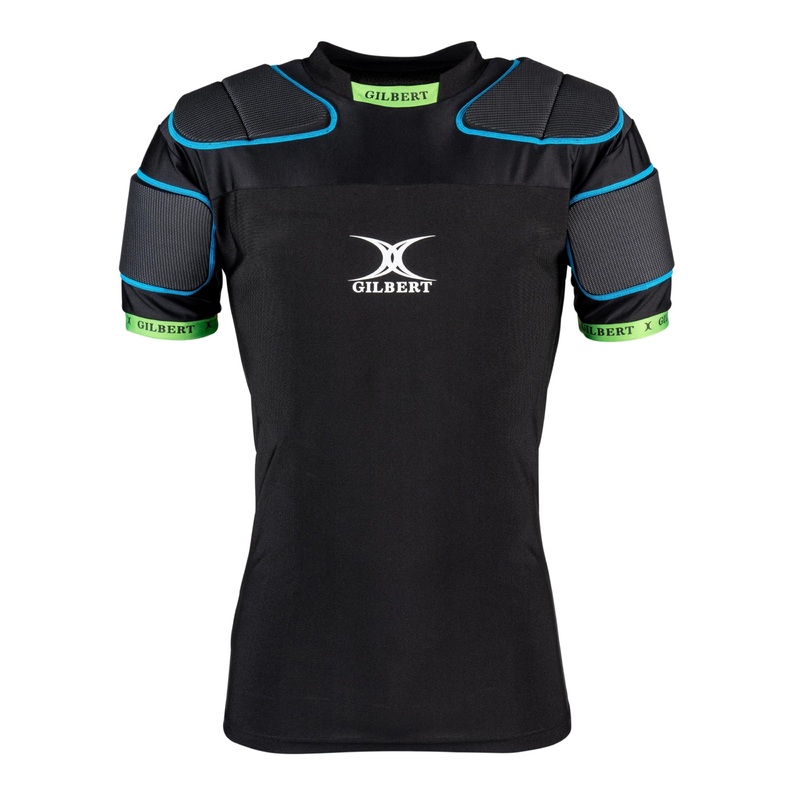 XP100 Body Armour – unisex Senior