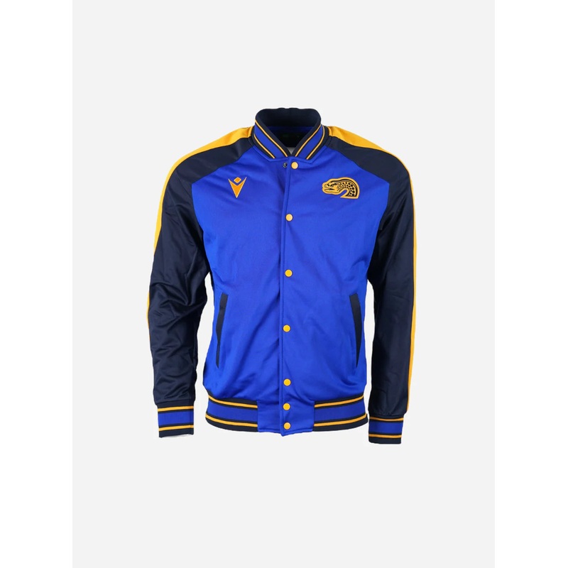 2025 Parramatta Eels Varsity Jacket – Kids
