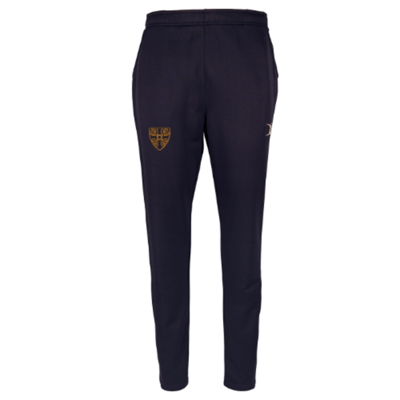 Durham Cathedral Schools Foundation Adult’s Dark Navy Quest Training Trousers