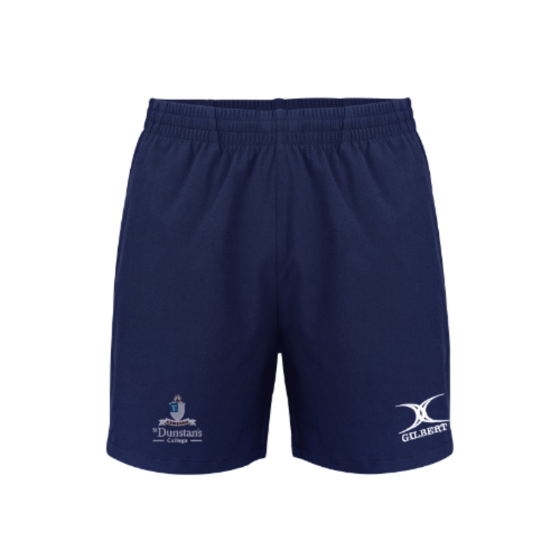 St Dunstan’s Senior’s Dark Navy Photon Shorts