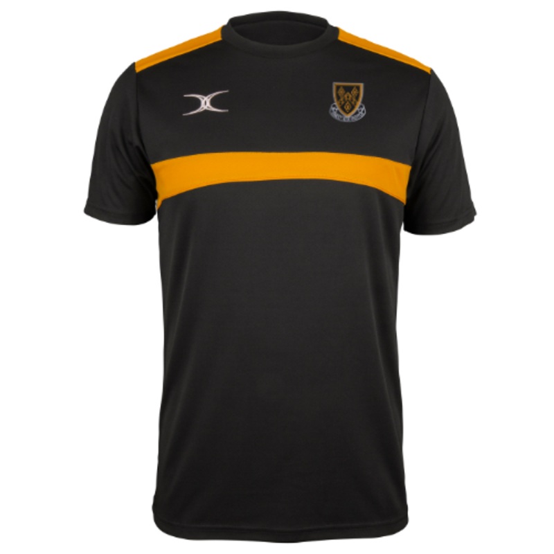 Stockport Grammar PE Tee Shirt (Junior sizes)