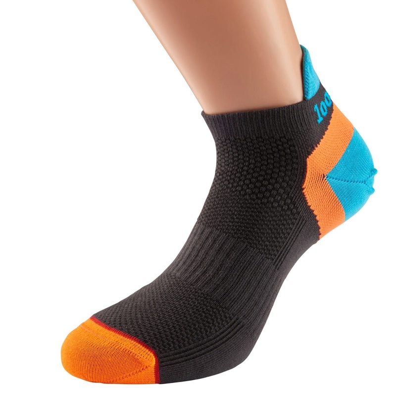 1000 Mile Ultimate Tactel Trainer Liner Sock Unisex