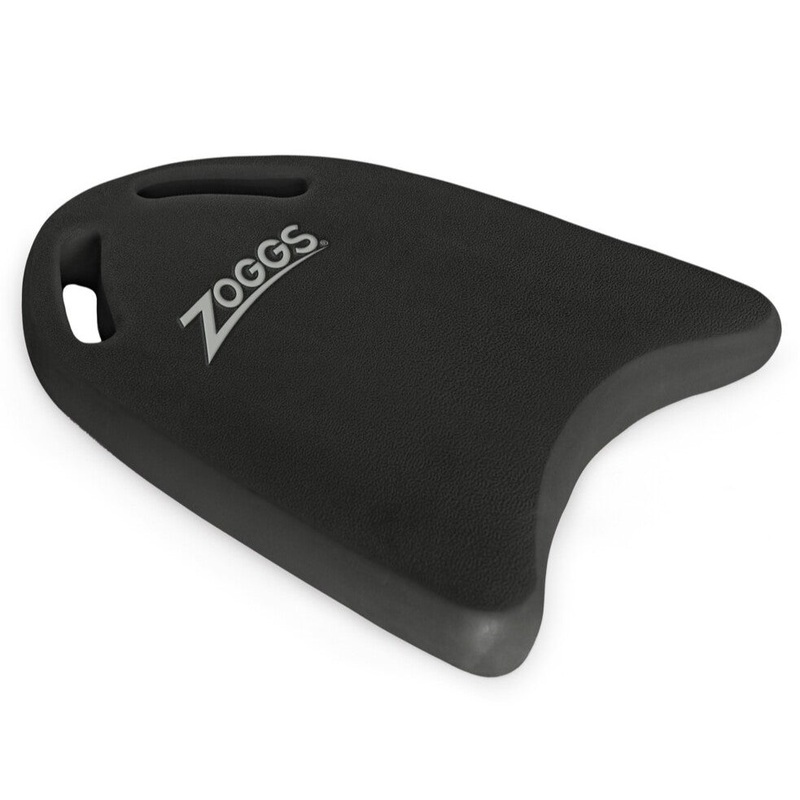 Zoggs Eva Kick Board Medium|BLACK|ONE SIZE