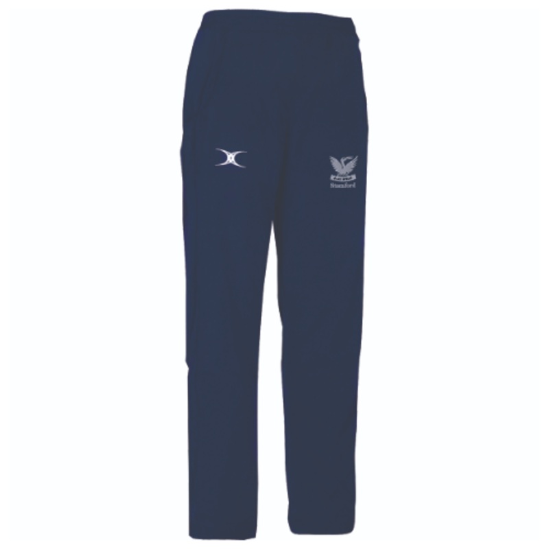 Stamford School Adult’s Dark Navy Synergie Trousers Womens
