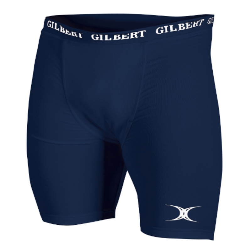 The Judd School Adult’s Navy Thermo II Undershort