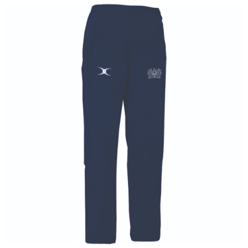Bancroft’s School Adult’s Dark Navy Synergie Trousers Womens