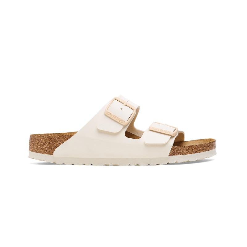 Arizona Birko-Flor Sandals|Eggshell|UK3.5|UK4.5|UK5|UK5.5|UK7|UK7.5