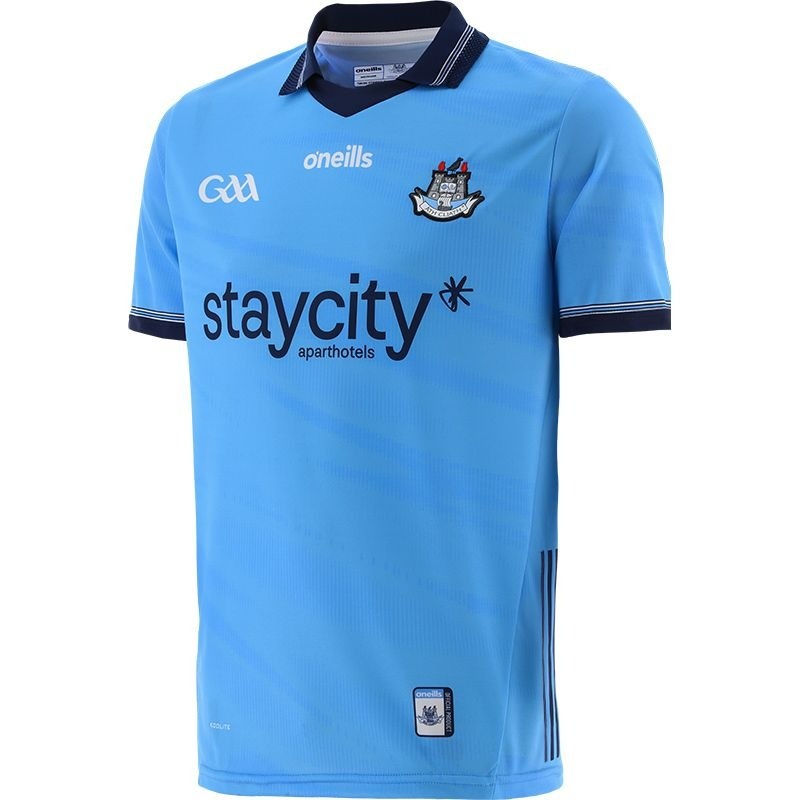 O’Neills Dublin GAA Home Jersey 2024 Men’s