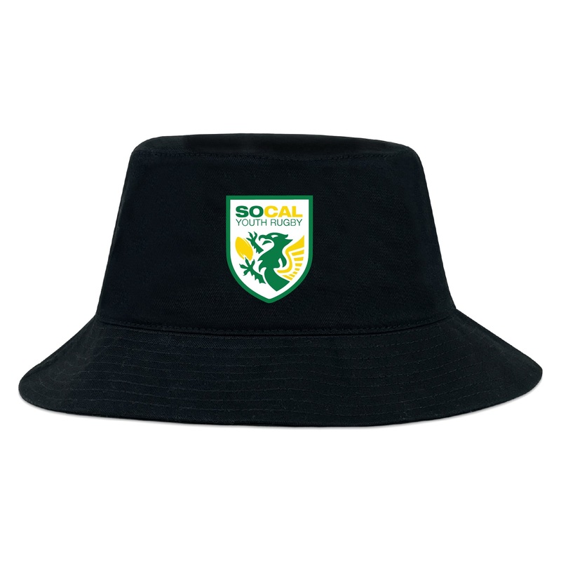 SoCal Youth Referees Crusher Bucket Cap
