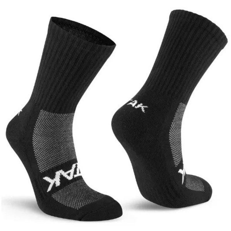 Atak Shox Mid Leg Football Socks (Senior)