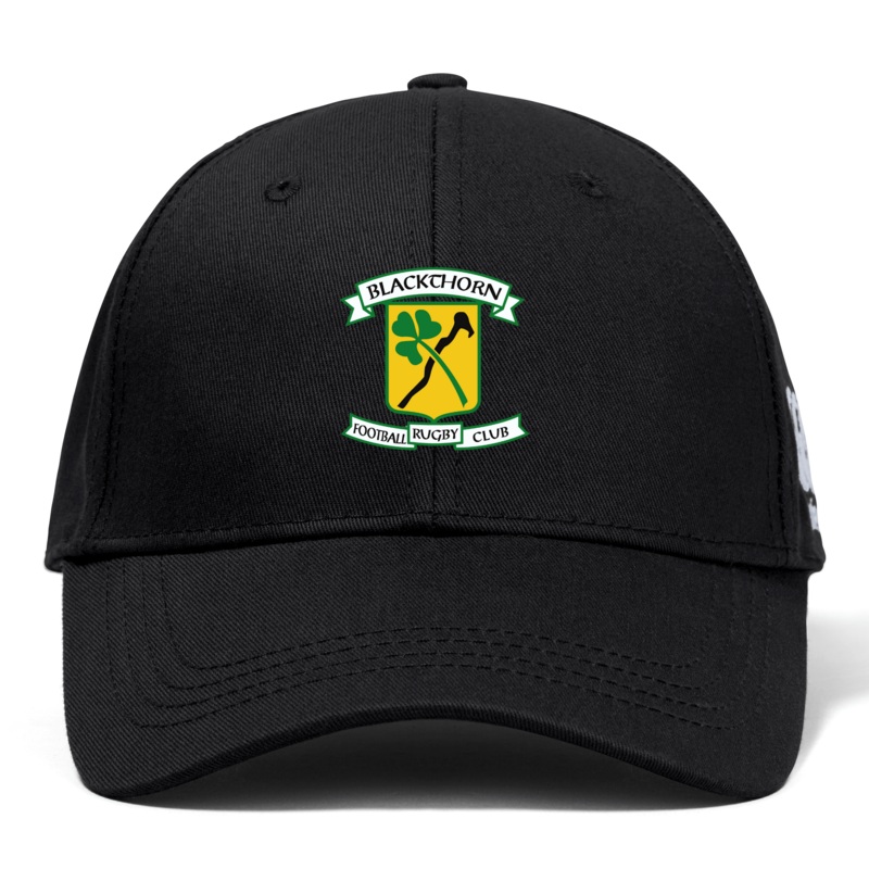 Blackthorn RFC Flexfit Drill Cap by Canterbury