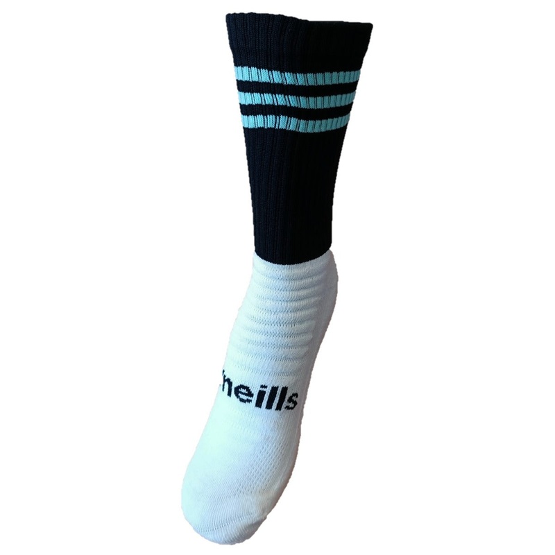 O’Neills Limerick Gaa Koolite Max Midi Socks