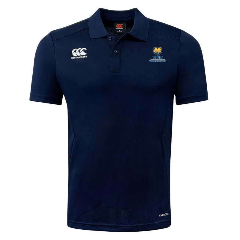 University of Northern Colorado Women Club Dry Polo by Canterbury