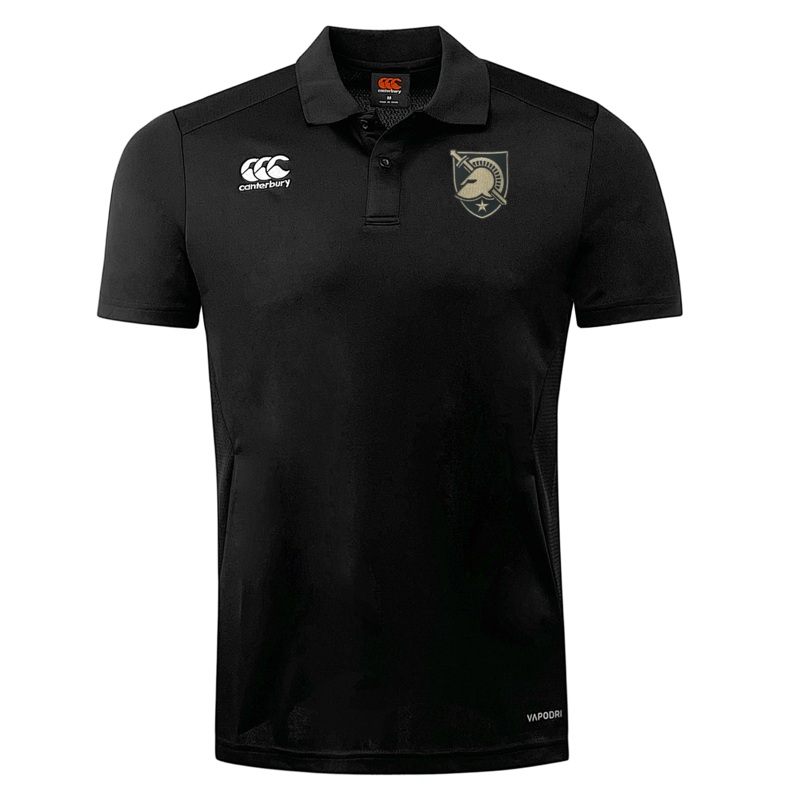 West Point Club Dry Polo by Canterbury