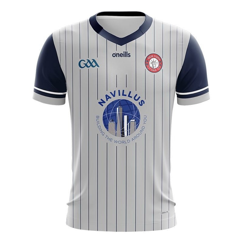 O’Neill’s New York GAA Alternative Jersey 2023 Kid’s