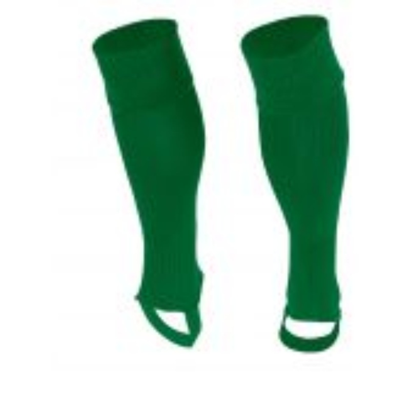 STANNO UNI FOOTLESS SOCK GREEN