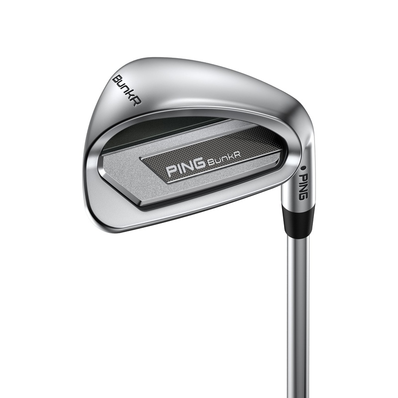 BunkR Wedge|64*|14.5*