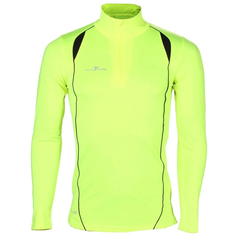 Precision Training Adults Running Rugby Shirt