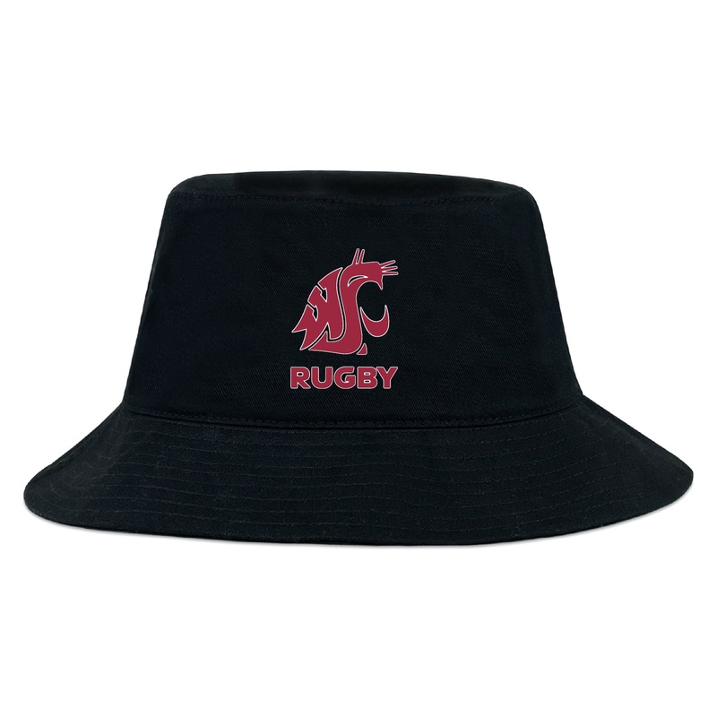 Washington State University Crusher Bucket Cap