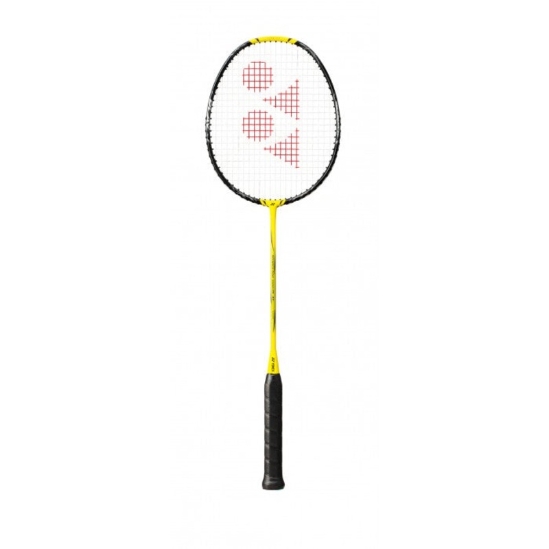 Yonex Badminton Racket Nanoflare 1000 Play-L Yellow