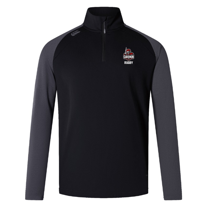 American Fork Cavemen Elite First Layer by Canterbury
