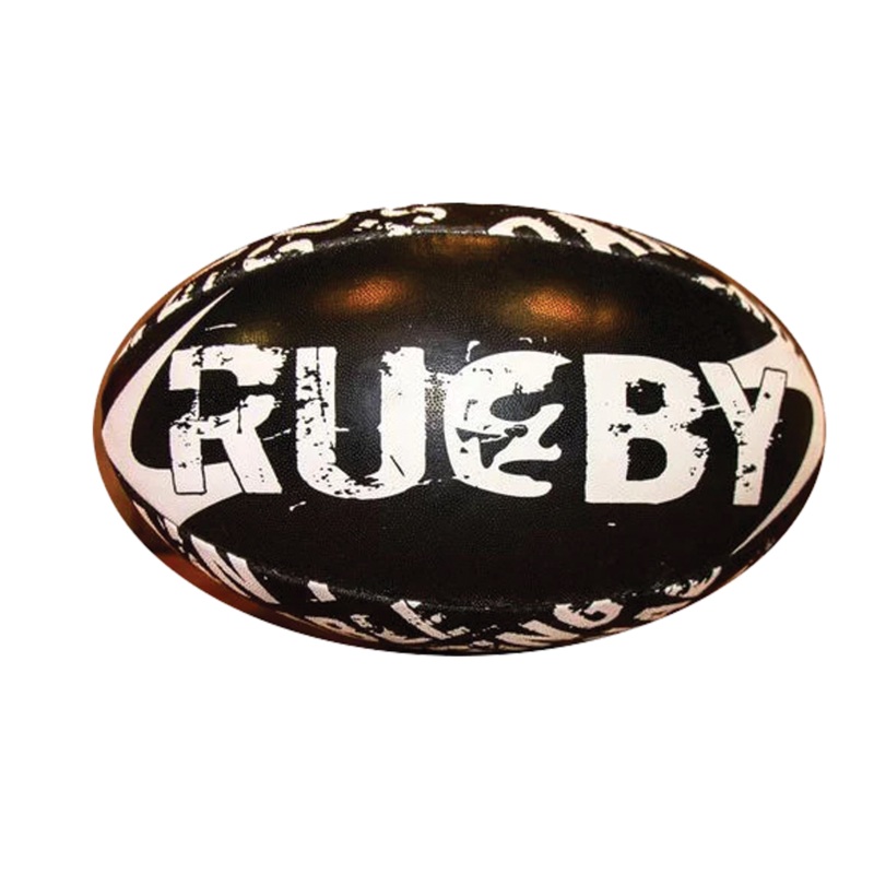 *RA Pain is Inevitable Rugby Ball – Size 5